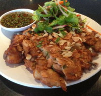 Kulcha Cafe  Noodle House - Restaurant Guide