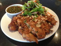 Kulcha Cafe  Noodle House