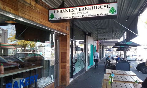 Lebanese Bakehouse - Restaurant Guide 0