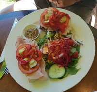 Leura Gourmet Cafe  Deli Restaurant - Restaurant Guide