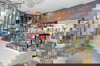 Little Rock Cafe - Baulkham Hills