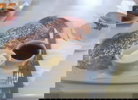 Luv a Coffee - Springwood