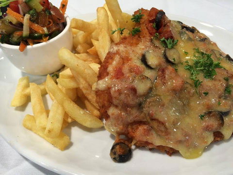 Mandurah Kebab Masters - Restaurant Guide 0