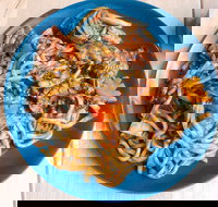 Marloi Thai - Restaurant Guide