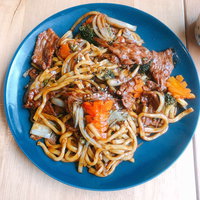 Marloi Thai