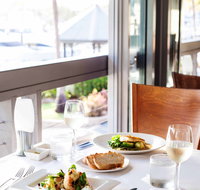 Mariners - Restaurant Guide