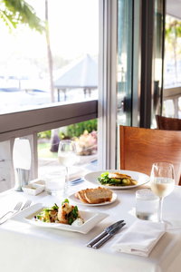 Hamilton Island Takeaway and Hamilton Island Restaurant Guide Restaurant Guide