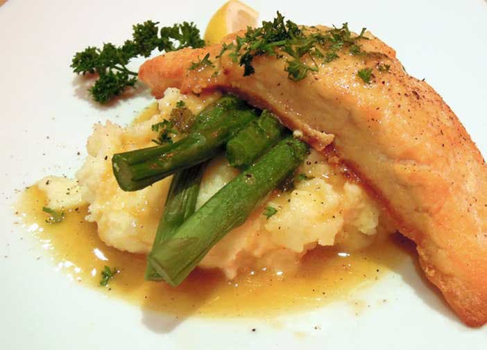 Max Seafood Restaurant Broadbeach