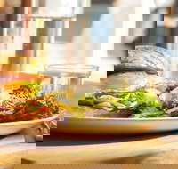 Morris - Restaurant Guide