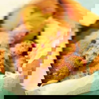 Mrs. Fields - Ringwood