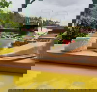 Myattsfield Winery - Restaurant Guide