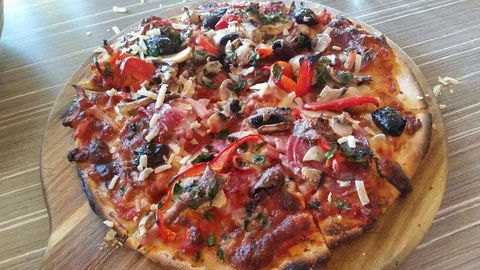 Nino's - Victor Harbor - Restaurant Guide 0