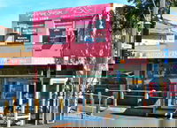Noodle Canteen