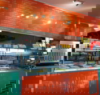 Noodle Kevin - Restaurant Guide