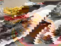 Northlake Charcoal Chicken