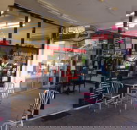 North Turramurra Deli Cafe - Restaurant Guide