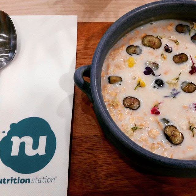 Nu Healthy Cafe - Cronulla Cronulla