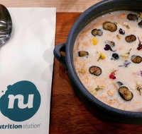 Nu Healthy Cafe - Cronulla - Restaurant Guide