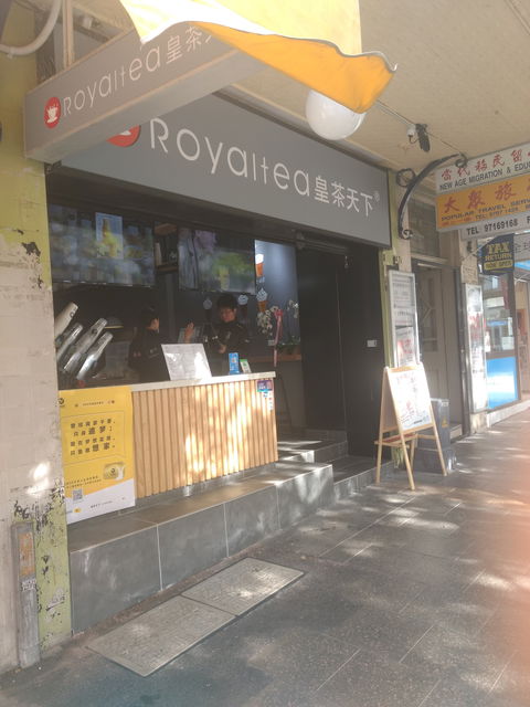 Ogalo - CBD - Restaurant Guide 0