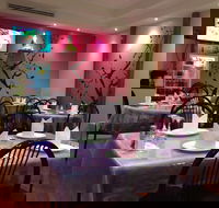 Pink Palate Restaurant - Restaurant Guide