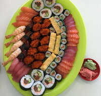 Pop Sushi - Restaurant Guide