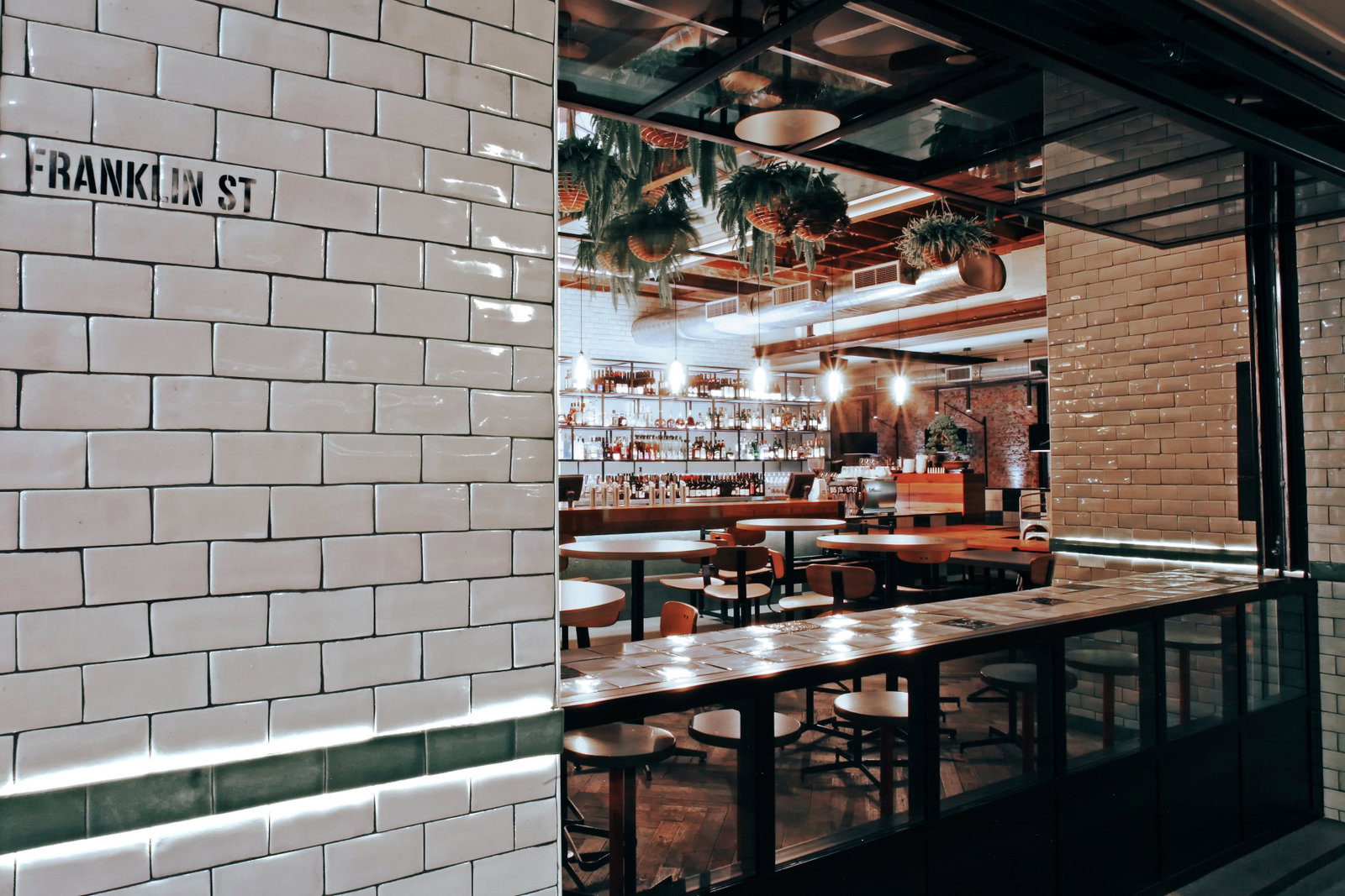 Manuka ACT Restaurant Guide