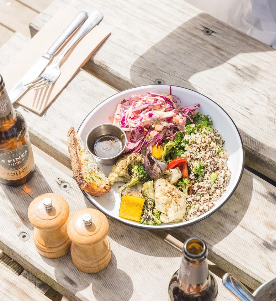 Queens Park NSW Restaurant Guide