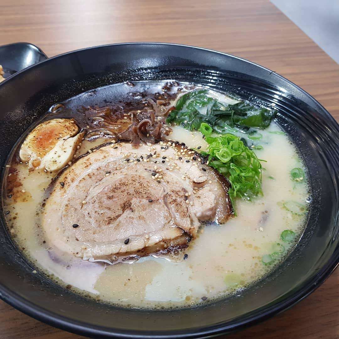 Ramen Eki Morley