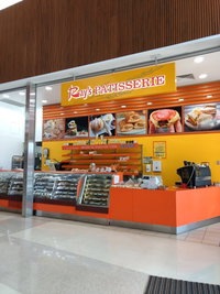 Ray's Patisserie - Ipswich