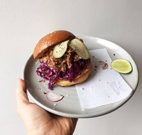 Red Lantern - Restaurant Guide