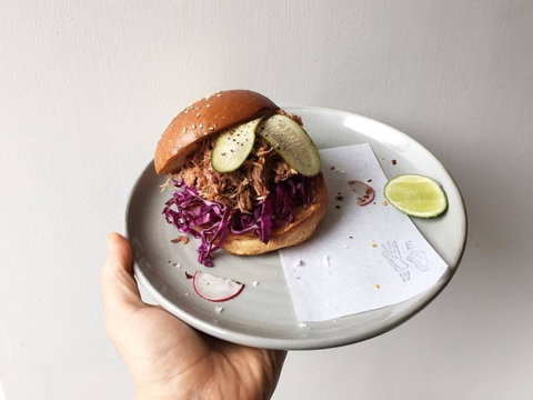 Red Lantern - Restaurant Guide 0