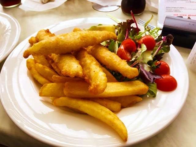 Restaurant and Bar at Noosa Heads Surf Club Noosa Heads