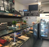 Ripponlea Fish Supply - Restaurant Guide