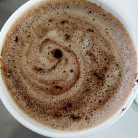 Rocketfuel Coffee Roasters - Restaurant Guide 0