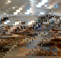 Rosedale Homestead Cafe - Restaurant Guide