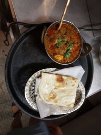 Royal India