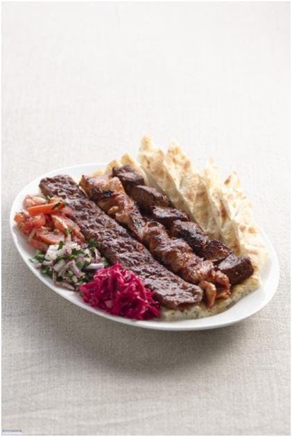 Sahara Grill - Rouse Hill - Restaurant Guide 0