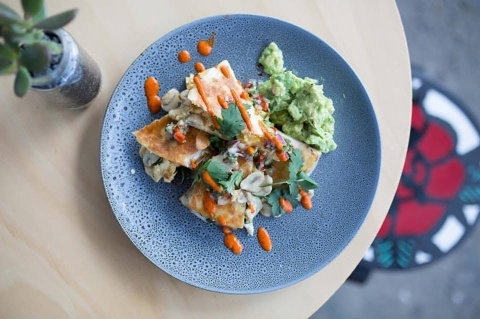 Saint Marks - Restaurant Guide 0
