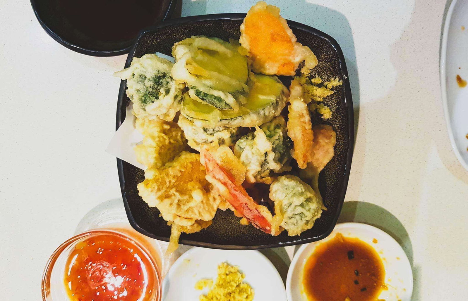Mermaid Waters QLD Restaurant Guide