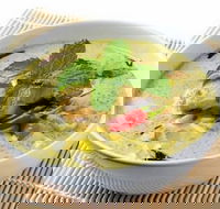 Serts Taste of Asia - Restaurant Guide