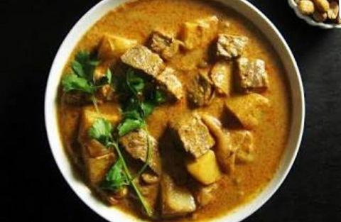 Serts Taste Of Asia - Restaurant Guide 2