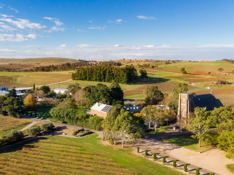 Sevenhill Cellars - Restaurant Guide 0