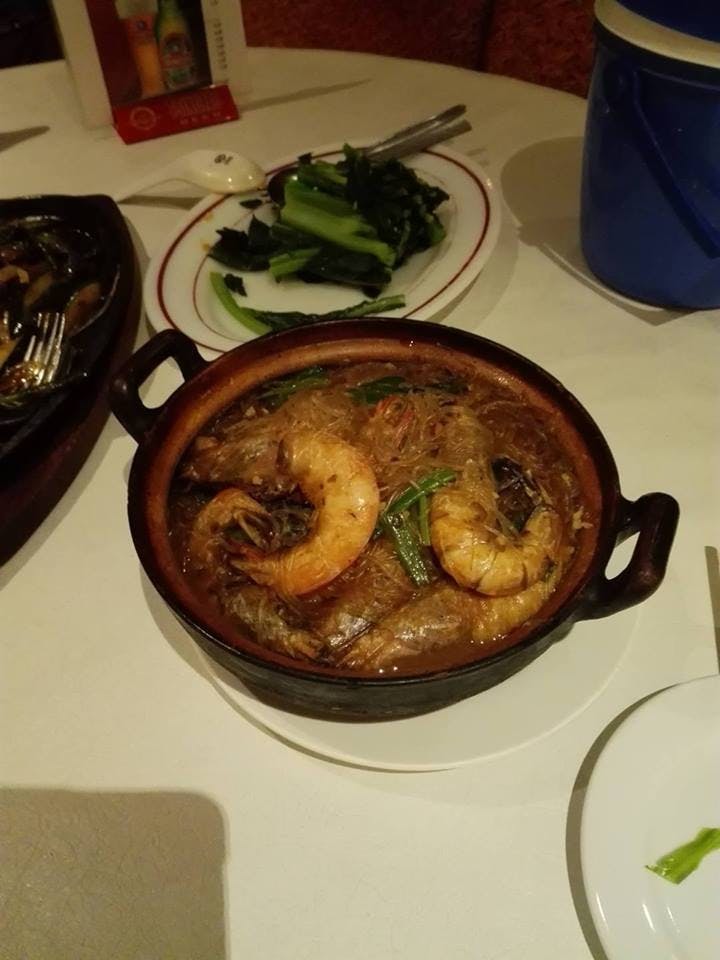 Shang Yang Restaurant Indooroopilly