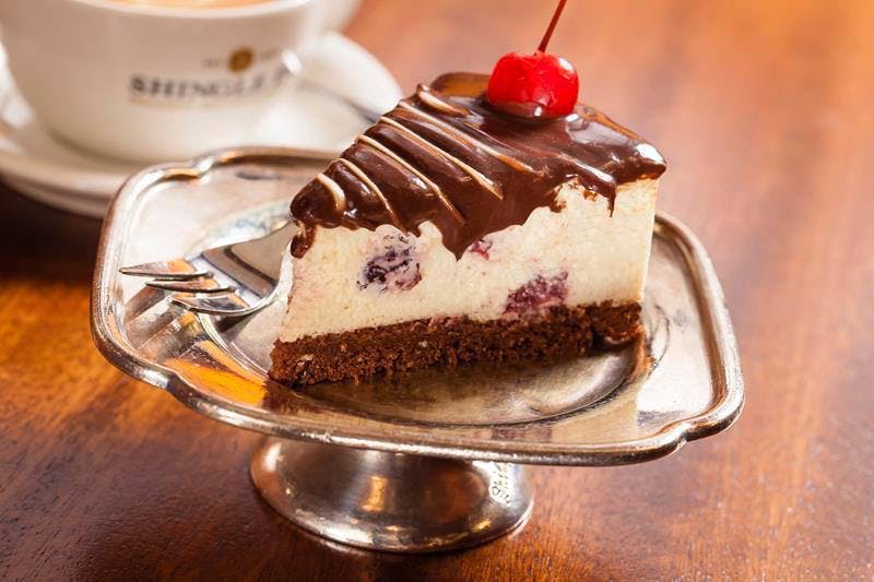 Shingle Inn - Hornsby Hornsby