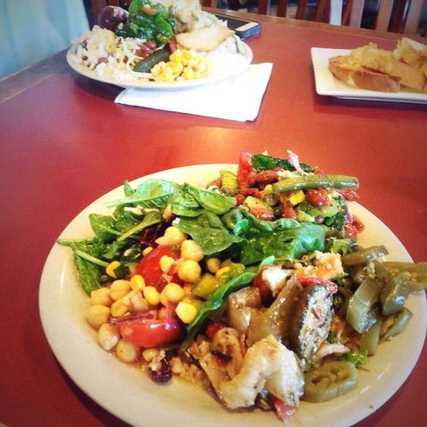 Sizzler - Restaurant Guide 0