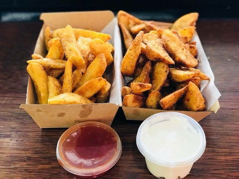 Smokin' Joe's Pizza & Grill - Thornbury - Restaurant Guide 0