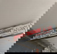 Stafford's Takeaway - Restaurant Guide