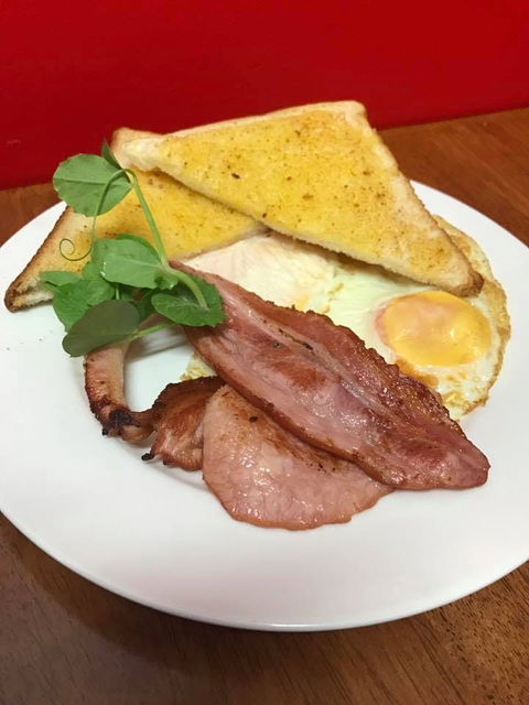 Stellarossa - Mackay - Restaurant Guide 0