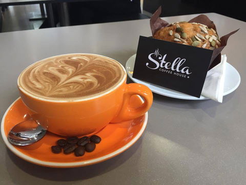 Stella Coffee House - Restaurant Guide 0