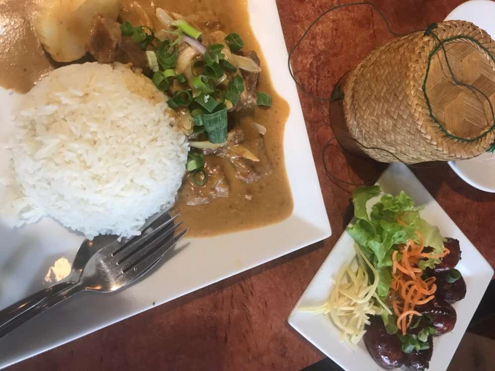 Sumbaijai Thai Esan Kogarah